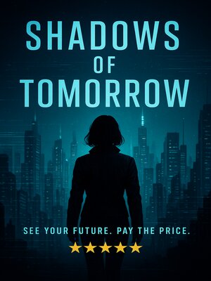 cover image of Shadows of Tomorrow